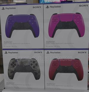 New Ps5 Pads (Different Colors ) - thumbnail 2
