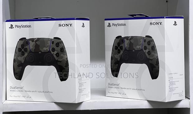 New Ps5 Pads (Different Colors ) - thumbnail 5