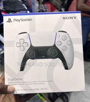 New Playstation 5 Pad - thumbnail 2