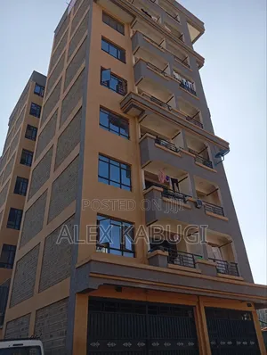 1bdrm Block of Flats in Kasarani, Roysambu for sale
