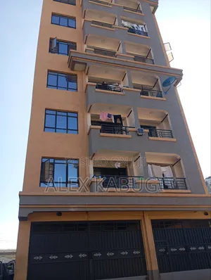 1bdrm Block of Flats in Kasarani, Roysambu for sale