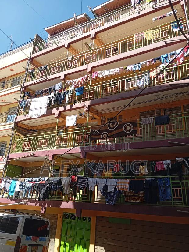 1bdrm Block of Flats in Kasarani, Zimmerman for sale