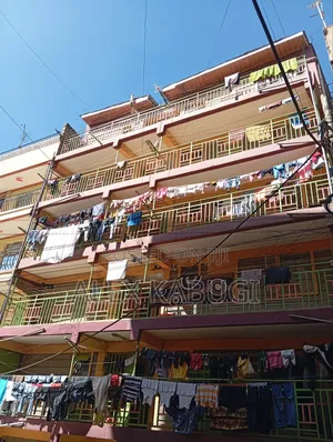 1bdrm Block of Flats in Kasarani, Zimmerman for sale