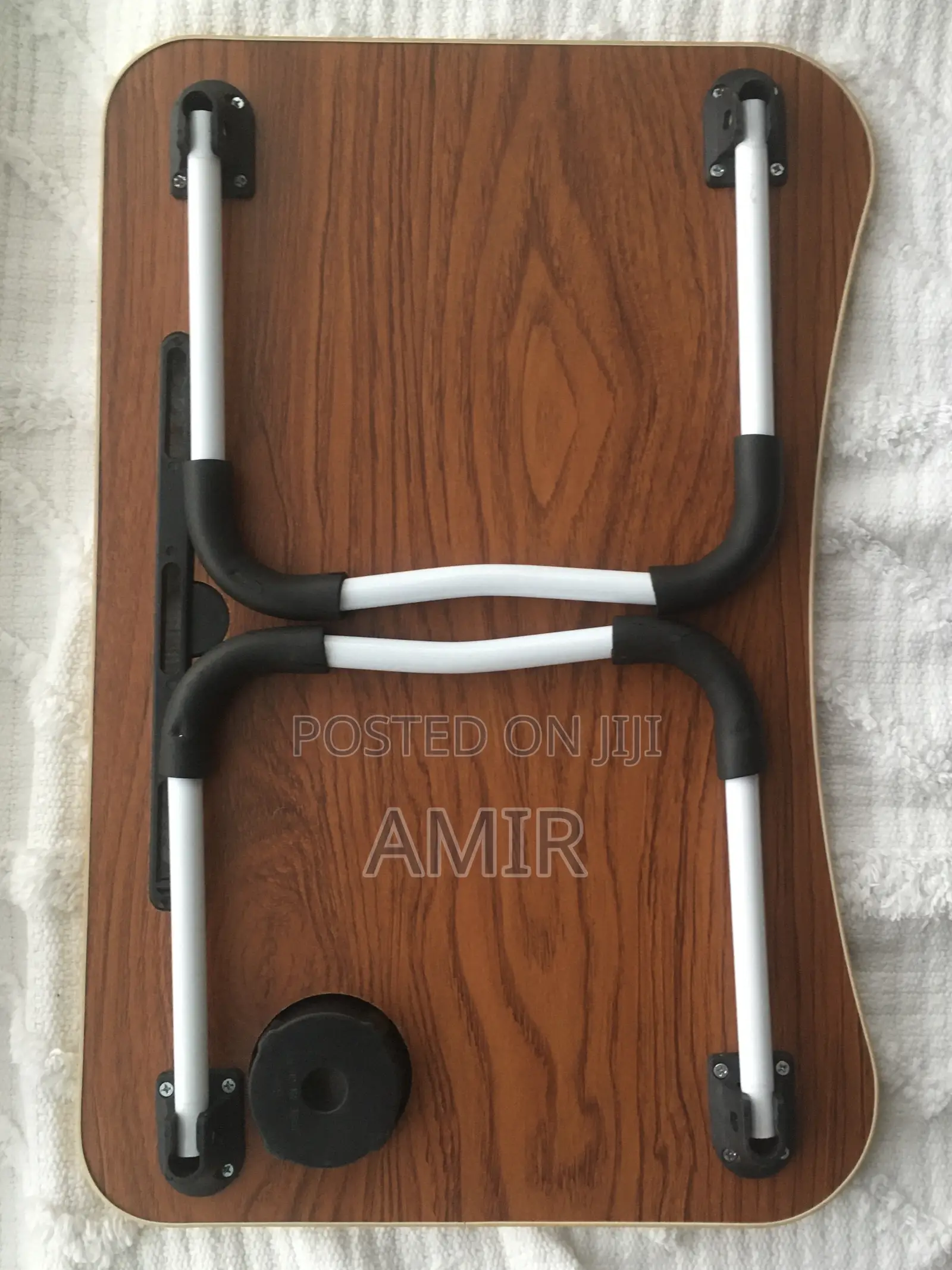 Foldable Multifunctional Laptop/ Reading/ Breakfast Table
