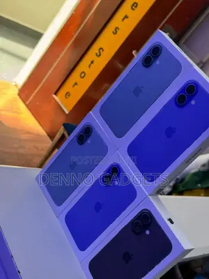Apple iPhone 13 128 GB Blue