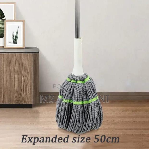 Self Wringing Twist Mop - thumbnail 5