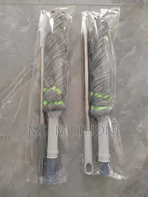 Self Wringing Twist Mop
