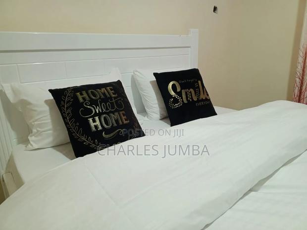 Furnished 2bdrm Apartment in Kitengela for rent - thumbnail 2