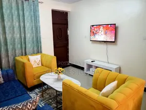 Furnished 2bdrm Apartment in Kitengela for rent