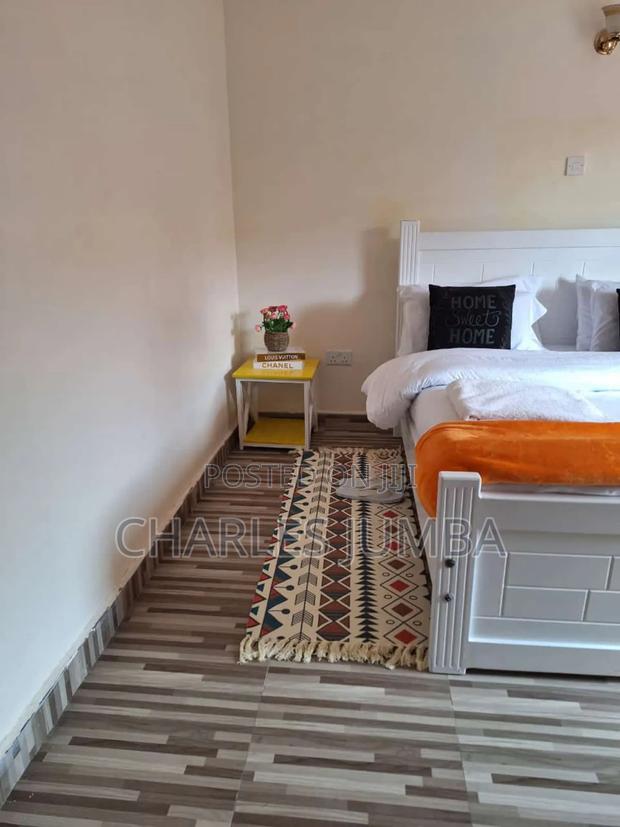 Furnished 2bdrm Apartment in Kitengela for rent - thumbnail 5