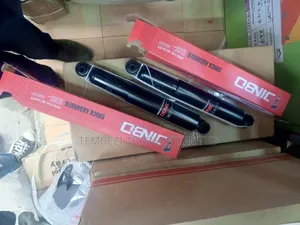 Rear Shock Absorber Nissan Advan Y12 New Model