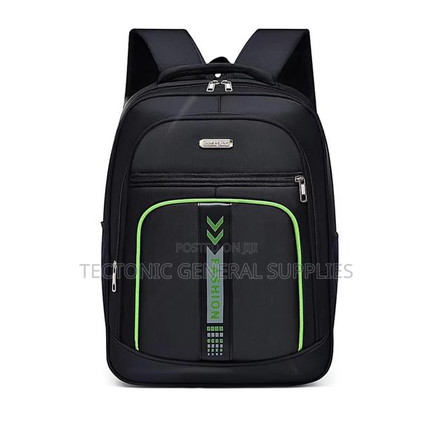 *Versatile Spacious Backpack / School for Students - thumbnail 2