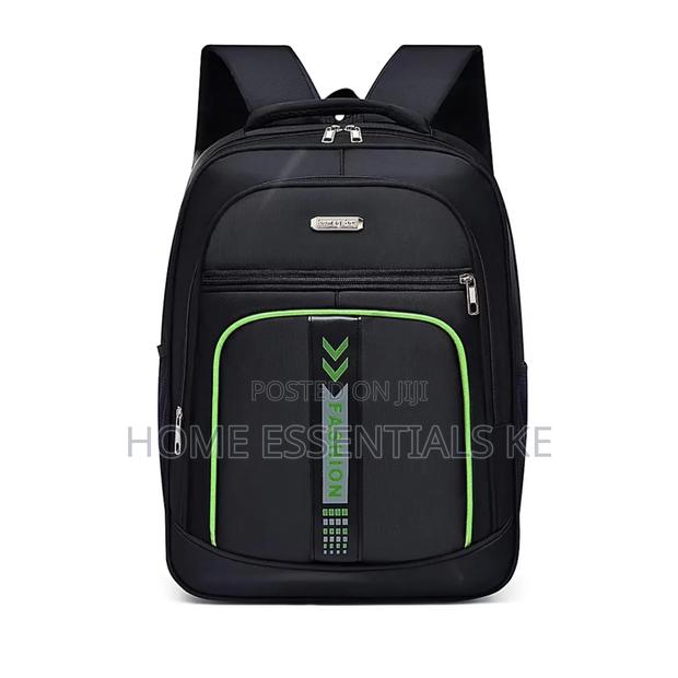 *Versatile Spacious Backpack / School for Students - thumbnail 2