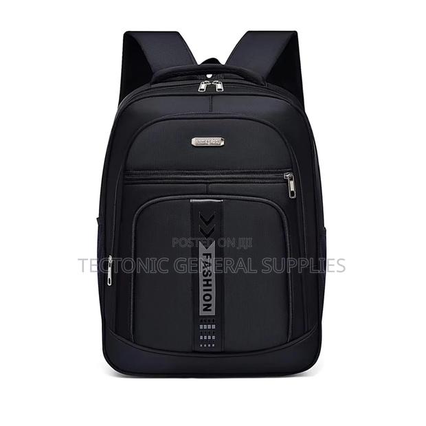 *Versatile Spacious Backpack / School for Students - thumbnail 3