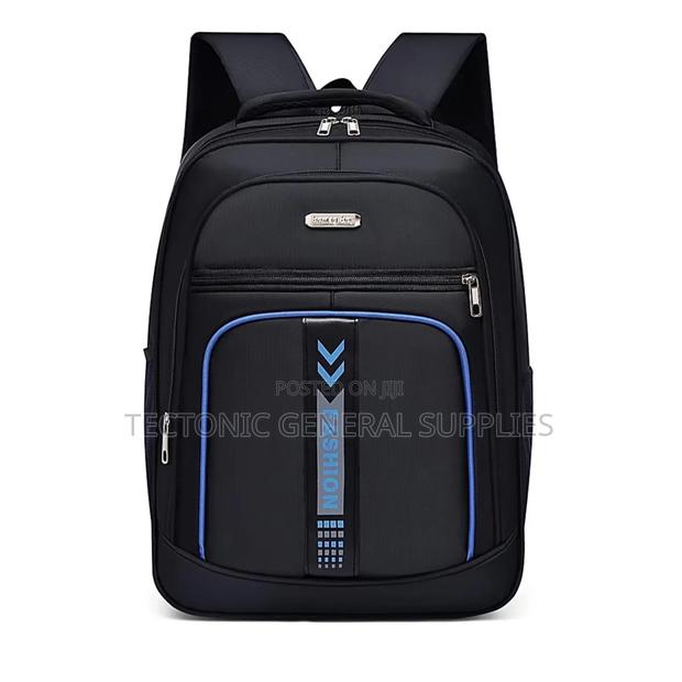 *Versatile Spacious Backpack / School for Students - thumbnail 4