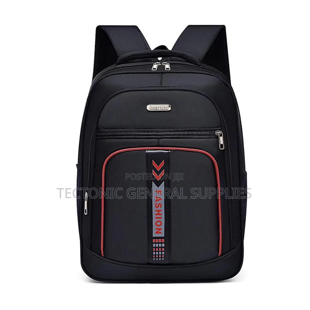*Versatile Spacious Backpack / School for Students - thumbnail 5