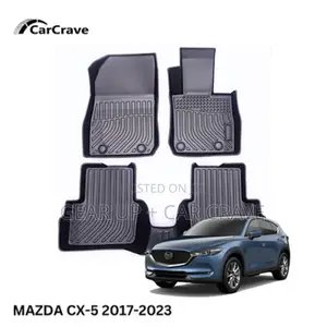 Mazda CX-5 2017-2023