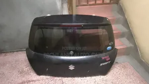 Suzuki Swift Boot