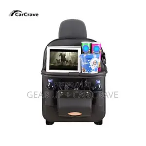 Seat Organizer