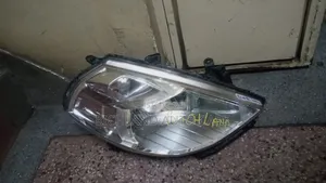 Headlamp Nissan Tiida