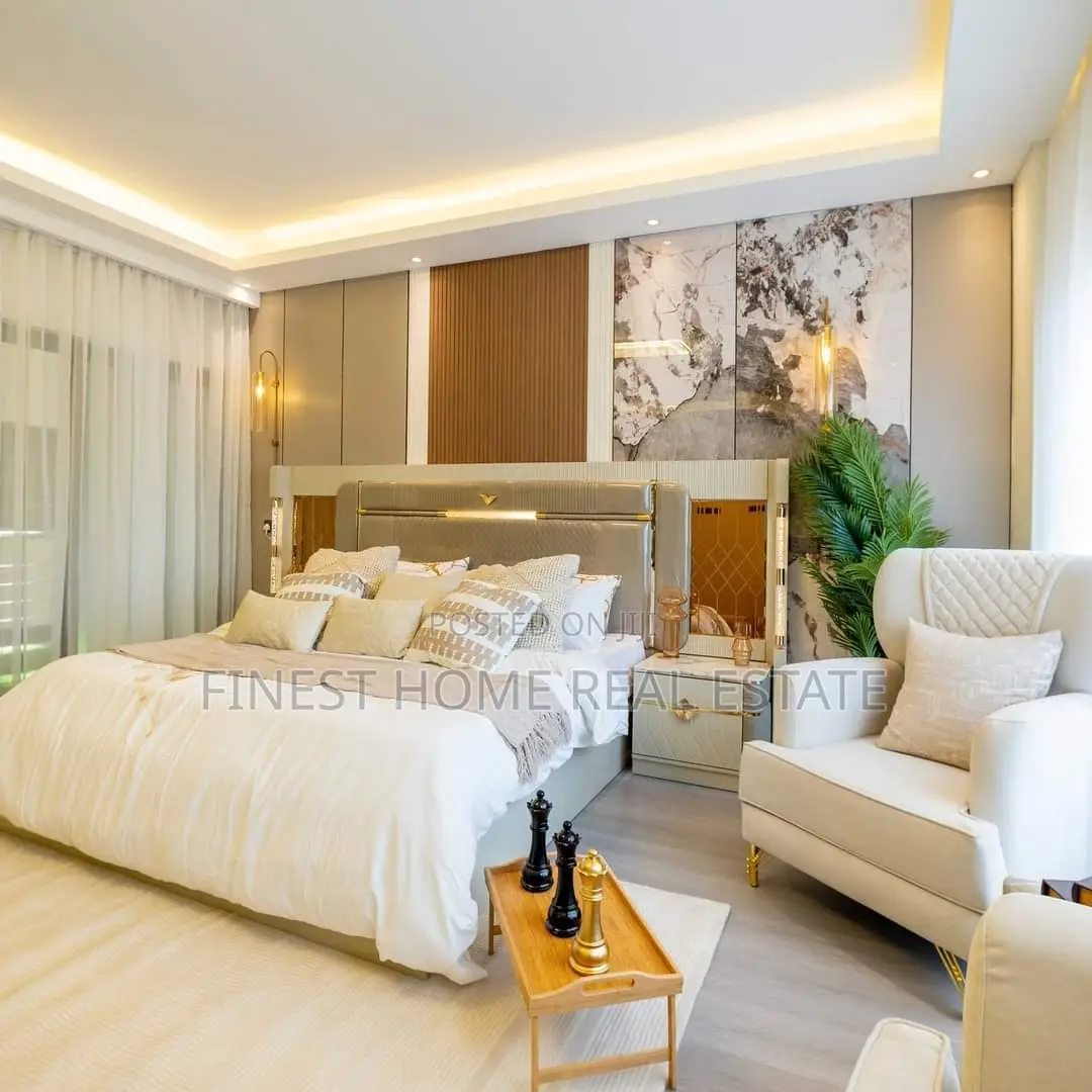 3bdrm Apartment in Park Peak, Parklands/Highridge for sale