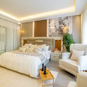 3bdrm Apartment in Park Peak, Parklands/Highridge for sale