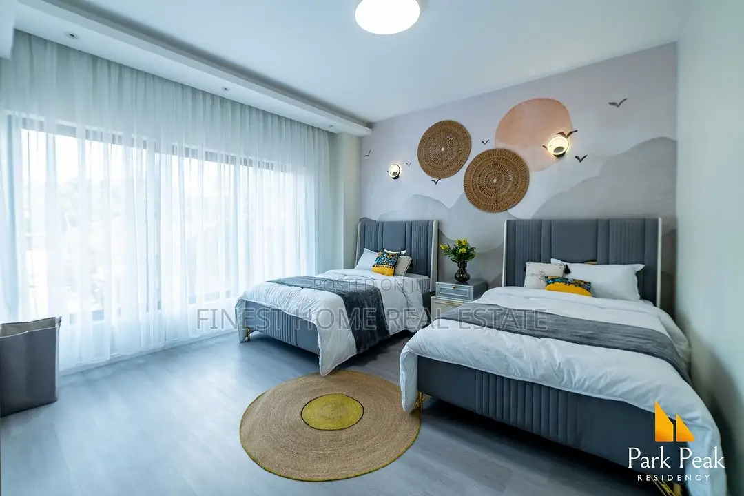 3bdrm Apartment in Park Peak, Parklands/Highridge for sale