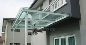 Pergola Installation