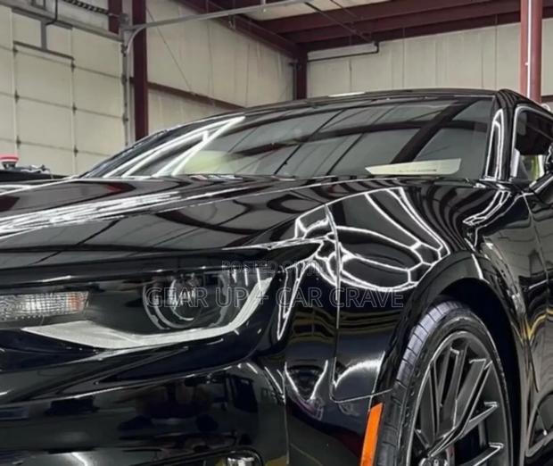 Ceramic Coating - thumbnail 3