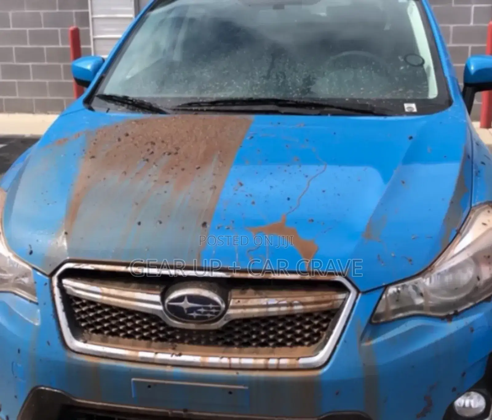 Ceramic Coating