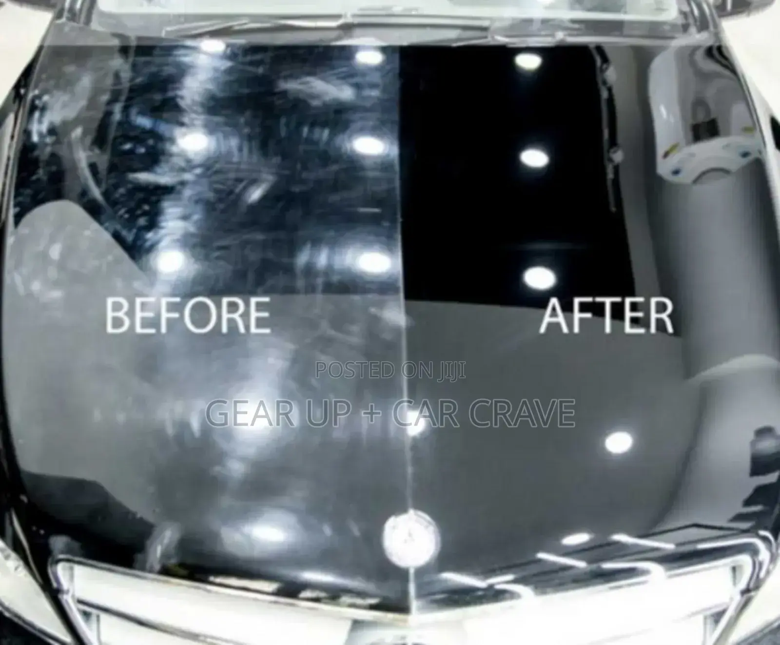 Ceramic Coating