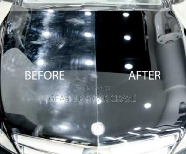 Ceramic Coating - thumbnail 5
