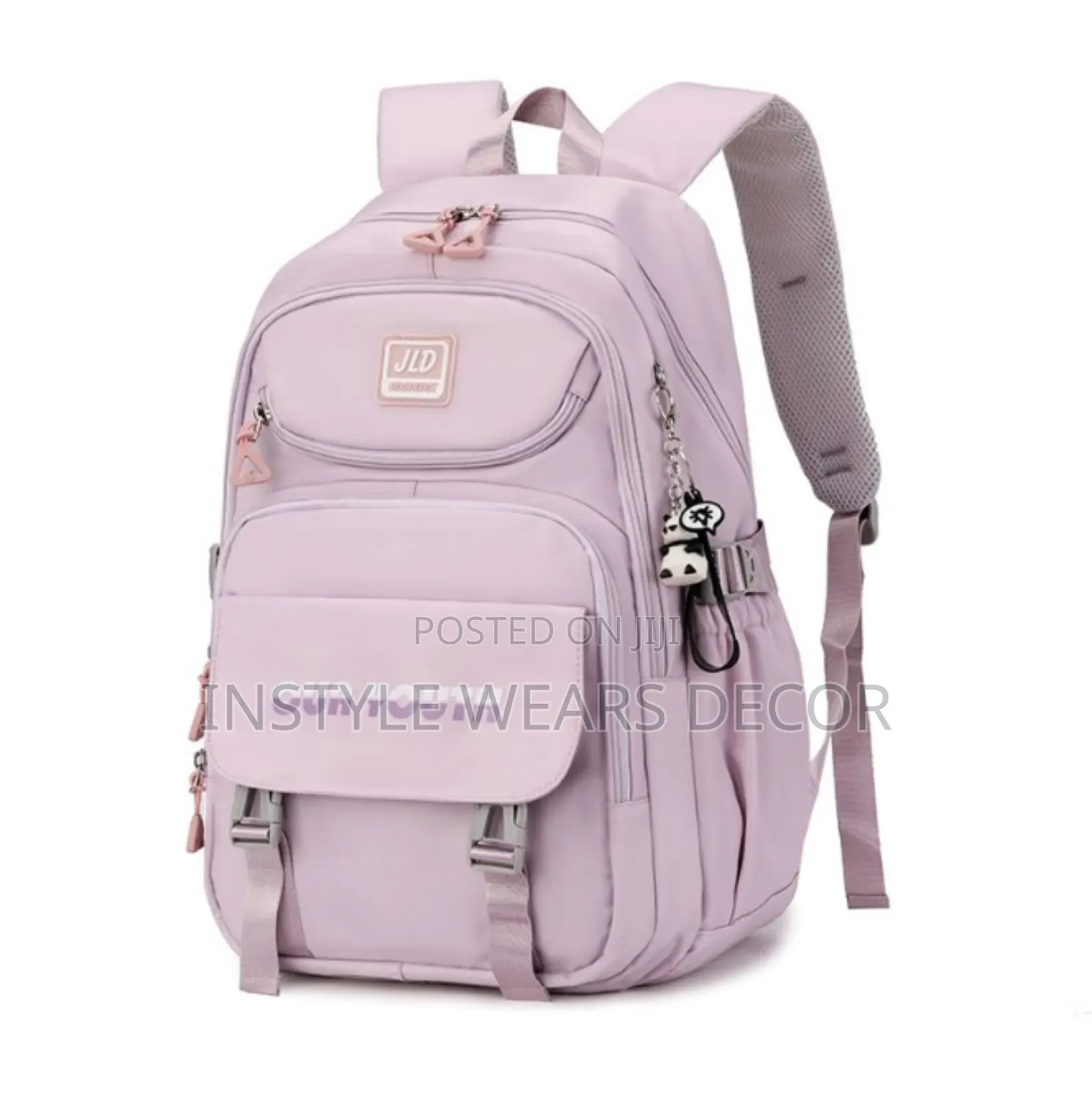 Quality 3 in 1 School Bags.