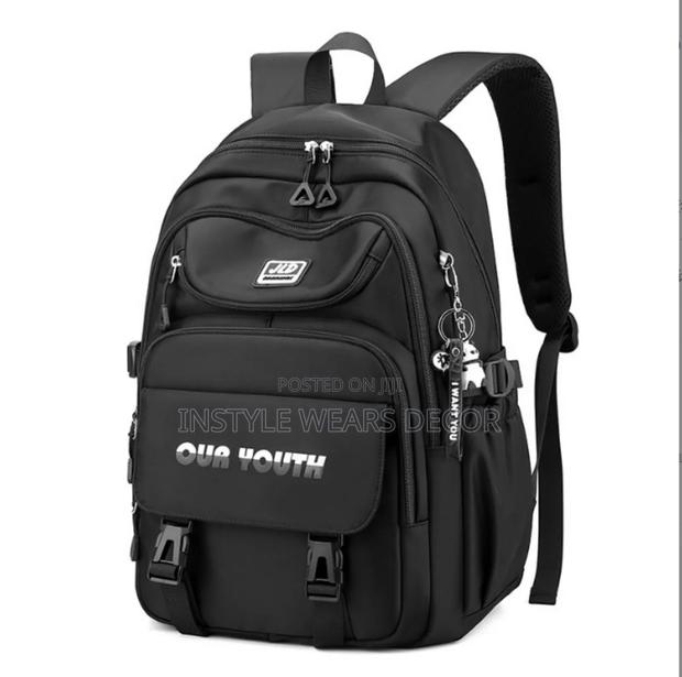 Quality 3 in 1 School Bags. - thumbnail 7