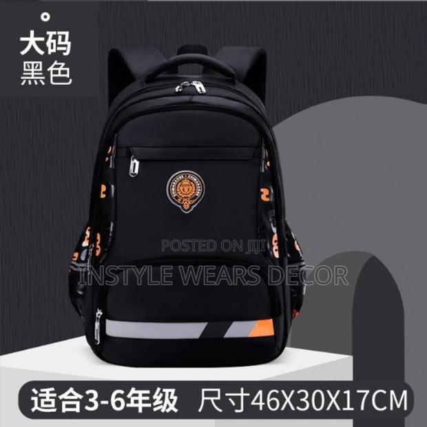 Quality 3 in 1 School Bags. - thumbnail 10