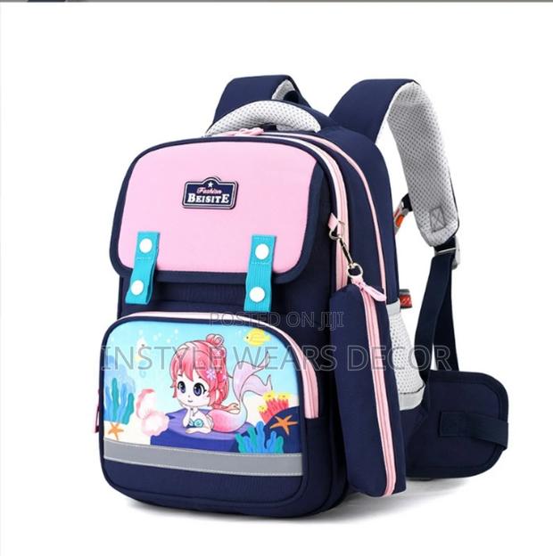 Quality 3 in 1 School Bags. - thumbnail 15