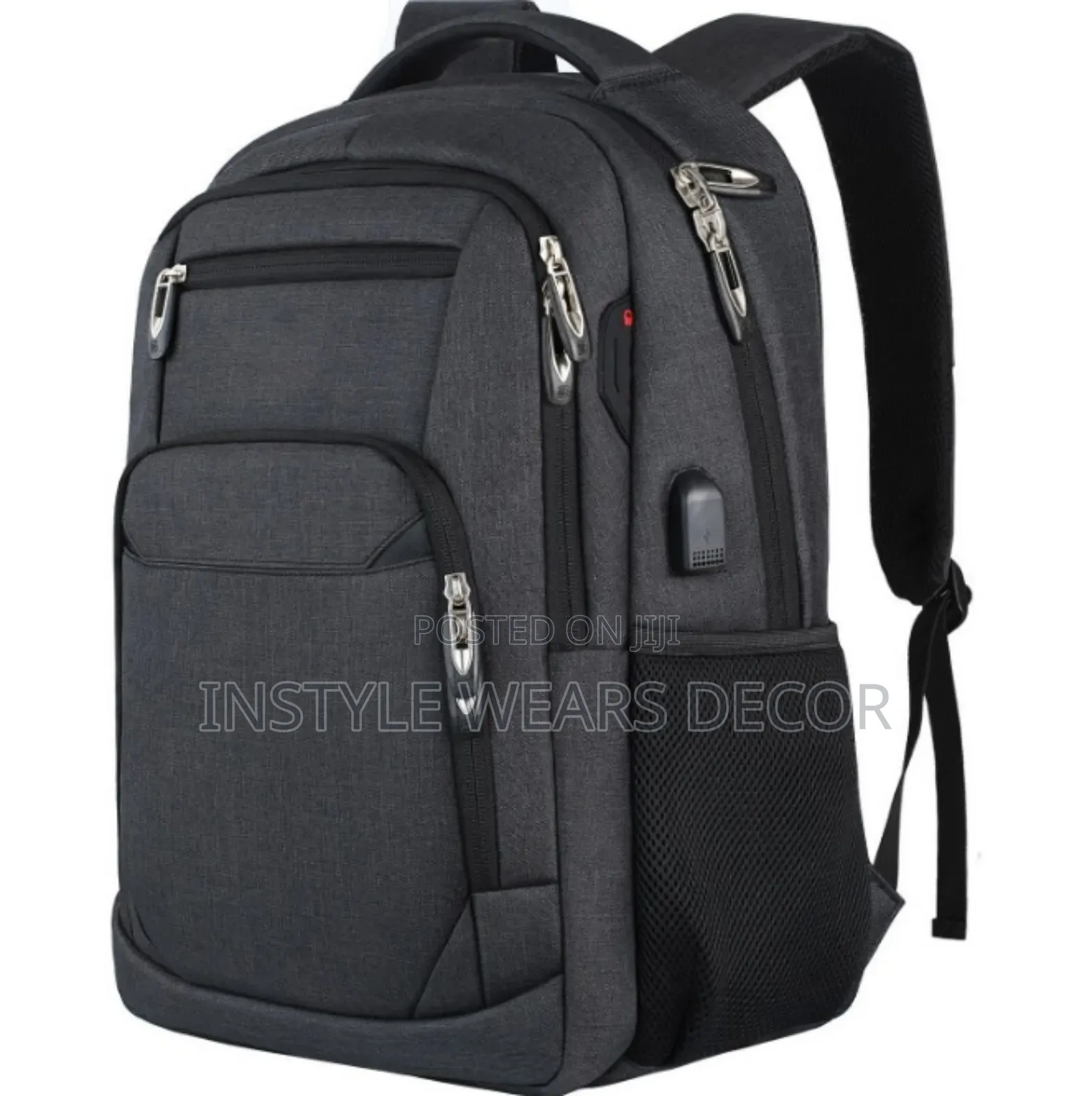 Quality 3 in 1 School Bags.