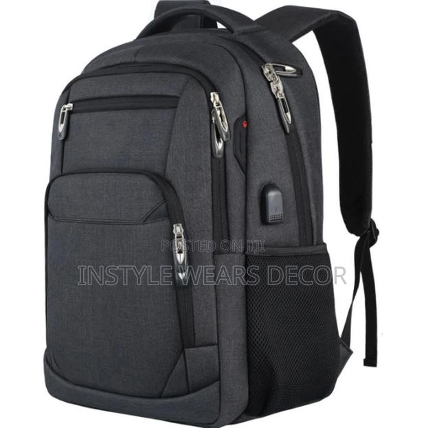 Quality 3 in 1 School Bags. - thumbnail 16