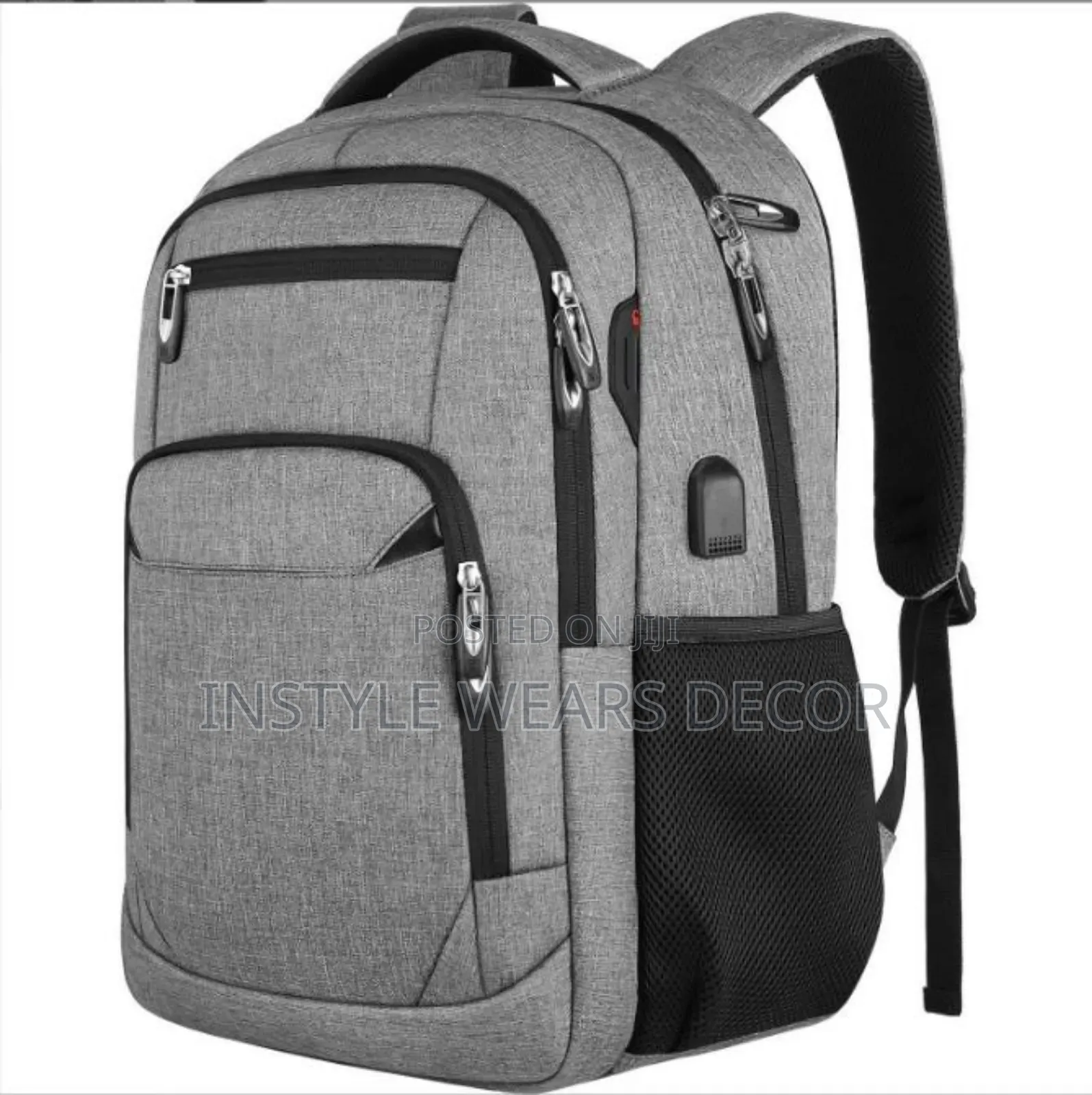 Quality 3 in 1 School Bags.