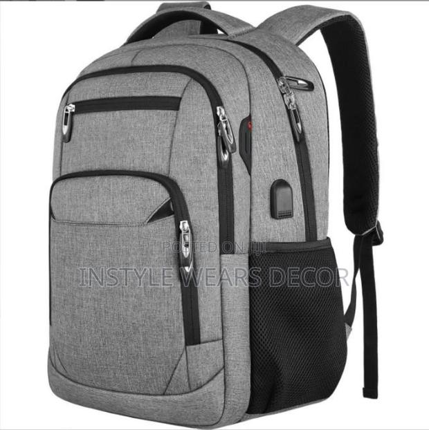 Quality 3 in 1 School Bags. - thumbnail 17