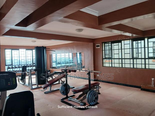 2bdrm Apartment in Ruaka for rent - thumbnail 4