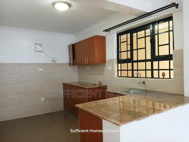 2bdrm Apartment in Ruaka for rent - main view