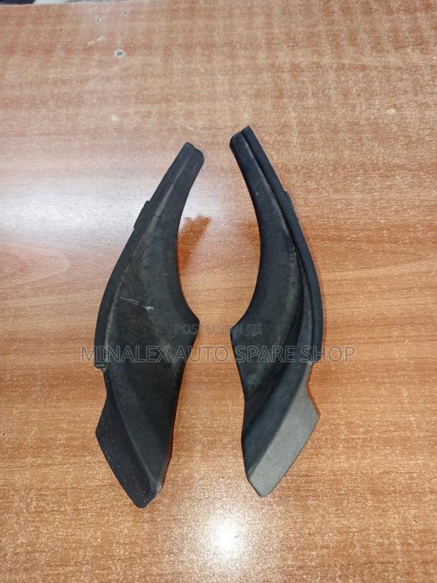 Windshield Finisher PREMIO 260