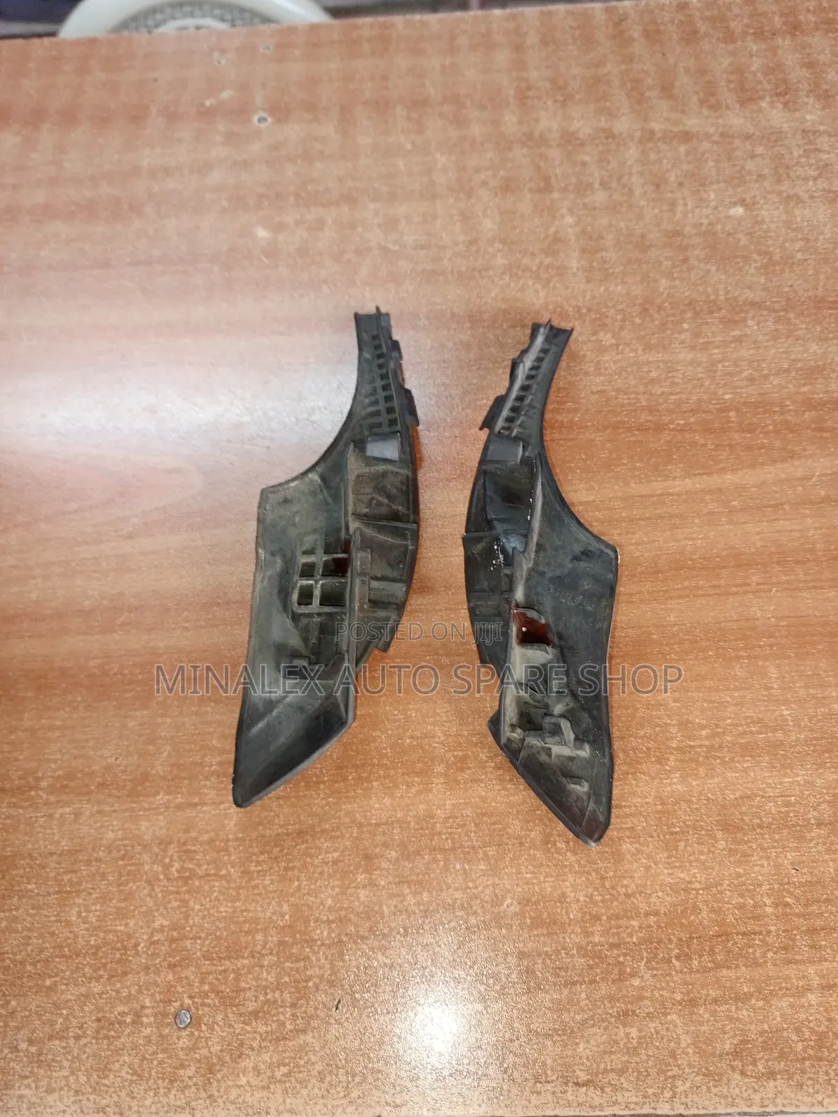 Windshield Finisher PREMIO 260