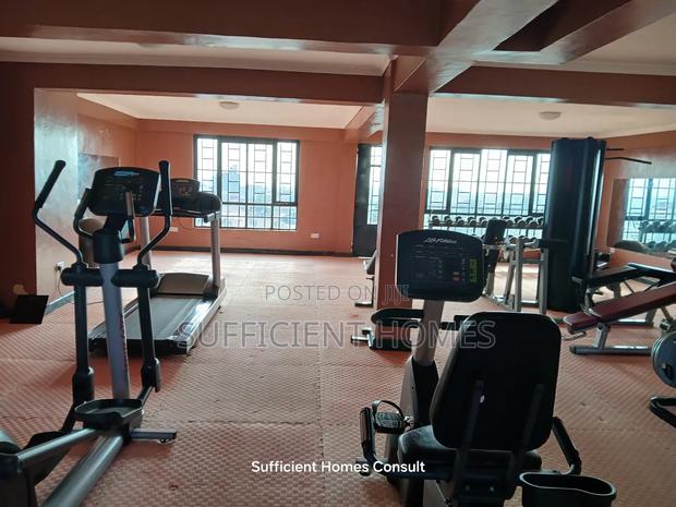 2bdrm Apartment in Ruaka for rent - thumbnail 5