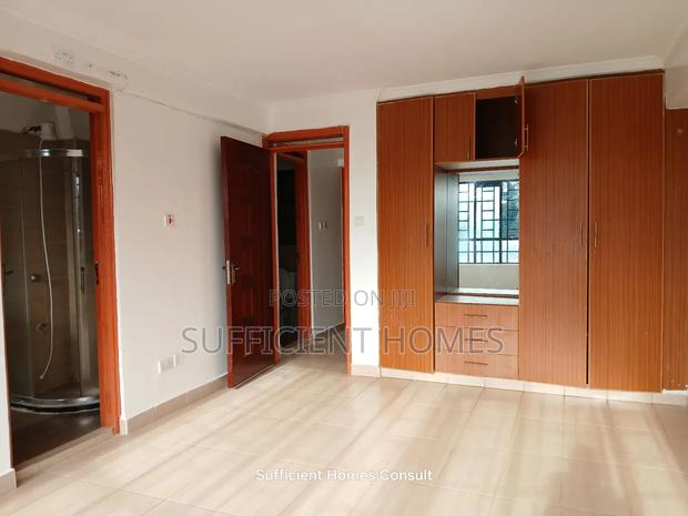 2bdrm Apartment in Ruaka for rent - main view
