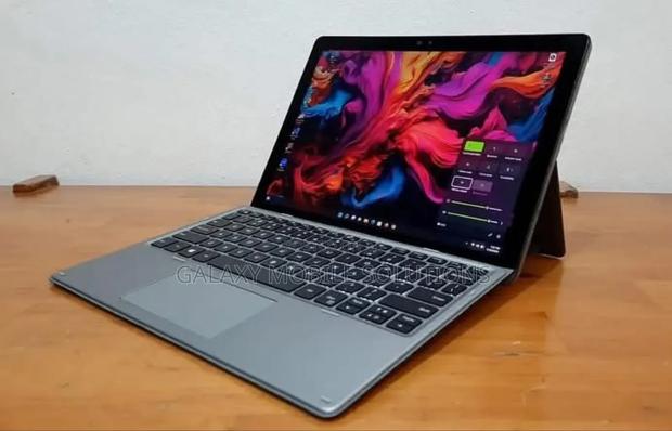 Laptop Dell 16GB Intel Core I7 SSD 512GB