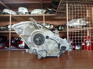 Left Zenon Headlight Caldina 2005 Model