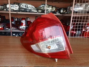 Trezia Bulb Type Left Side Ex-Japan Backlight