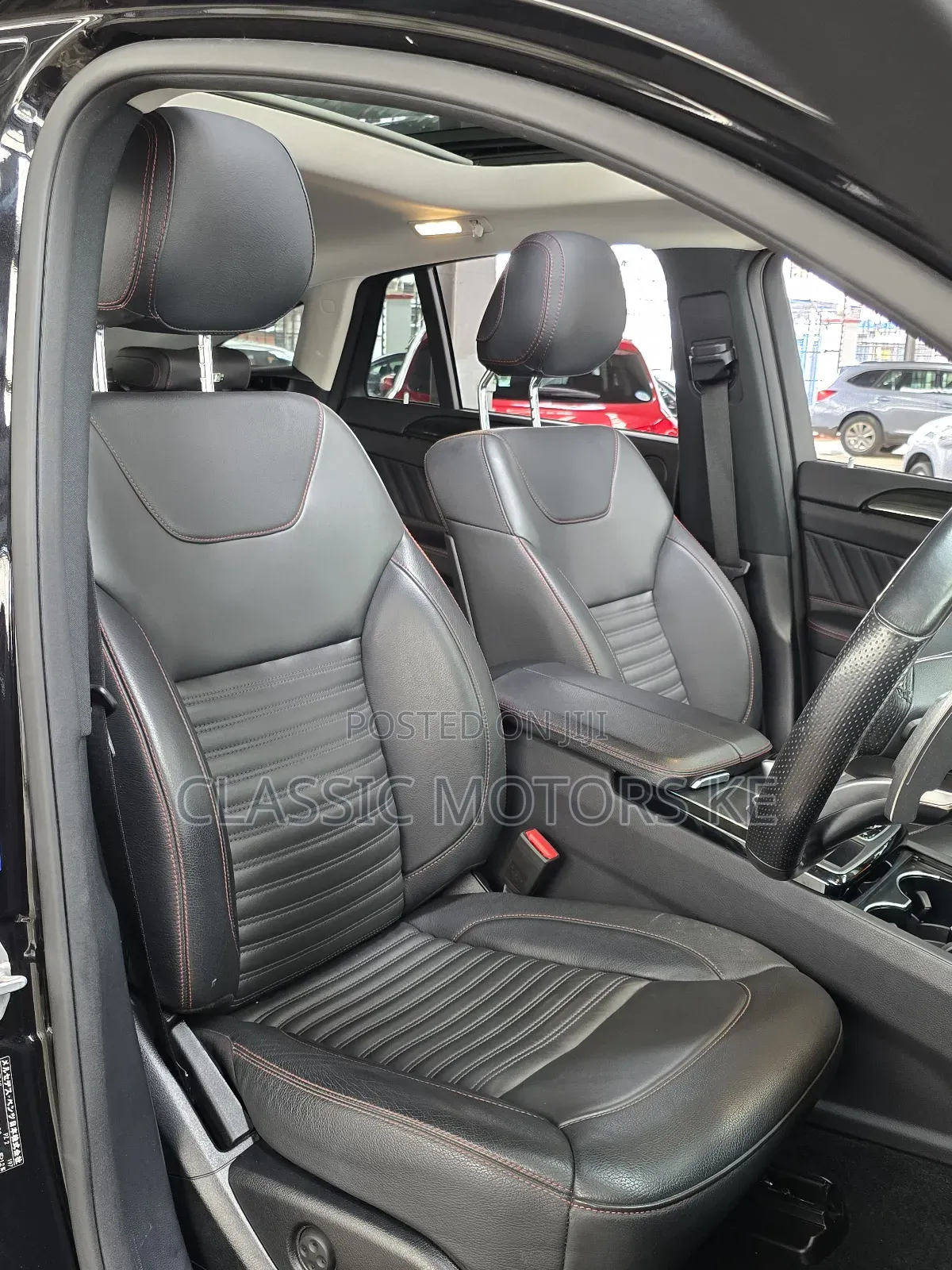 Mercedes-Benz GLE-Class GLE 350d 4MATIC 2018 Black